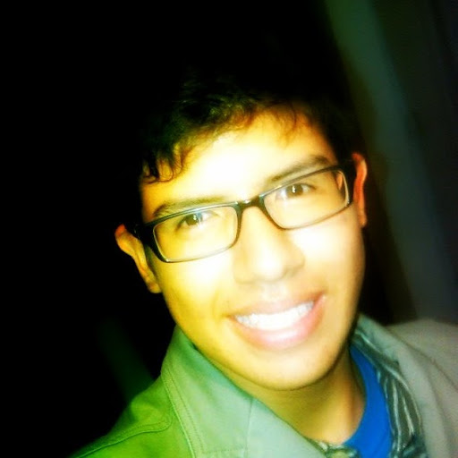 Jose Arevalo Photo 31