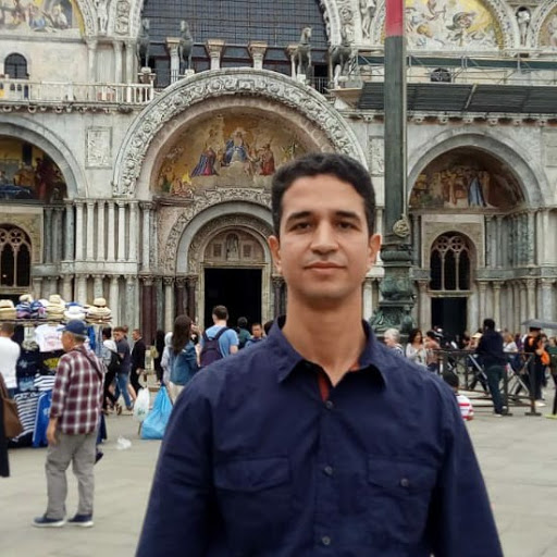 Mohamed Aziz Photo 21