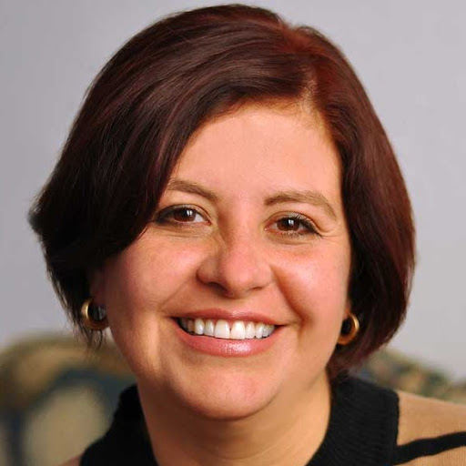 Julie Meyers Photo 12