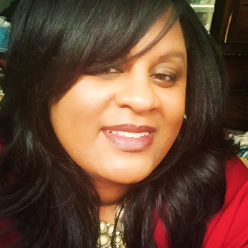 Maria Foreman Photo 28