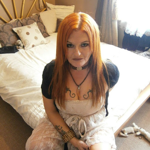 Tracy Croft Photo 18