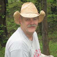 Larry Burks Photo 30