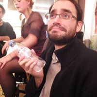 Jeremy Briant Photo 8