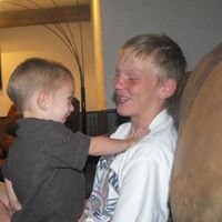 Justin Richardson Photo 8