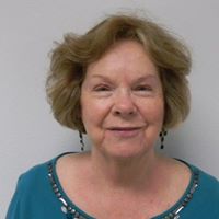 Margaret Callaghan Photo 12