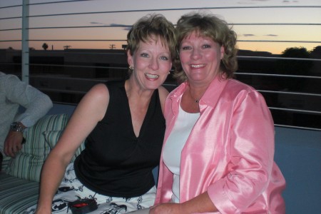 Sandra Hubbard Photo 15