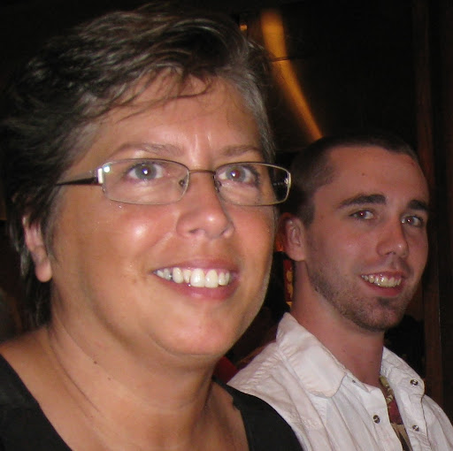 Paula Wright Photo 4