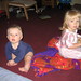 Olivia Warren Photo 11
