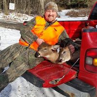 Mark Monroe Photo 43