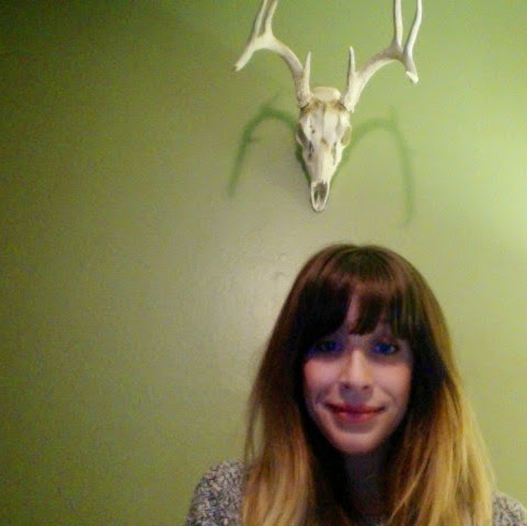 Kristina Erickson Photo 31