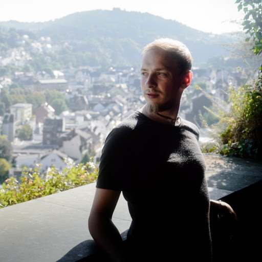 David Gerlach Photo 19