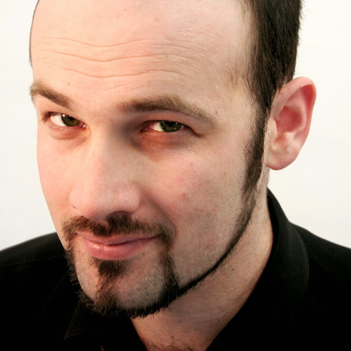 Dan Bain Photo 21