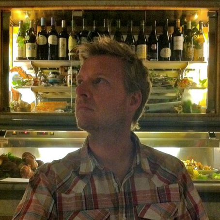 Matthew Cronin Photo 42