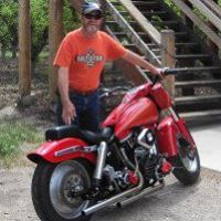 Joe Higginbotham Photo 15