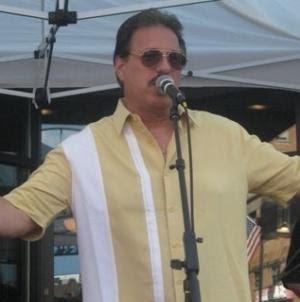 Ronnie Gee Photo 6