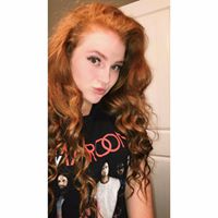Natasha Gross Photo 22