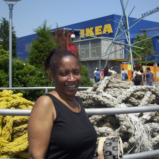 Phyllis Harris Photo 55