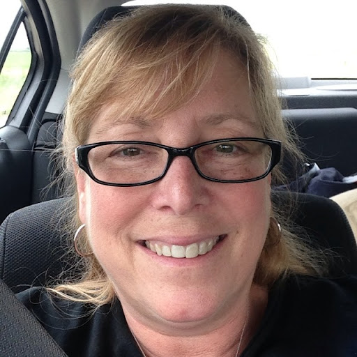 Nancy Jensen Photo 19