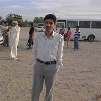 Mohammed Khatib Photo 21