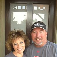 Tracy Harvey Photo 17
