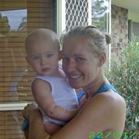 Annette Burt Photo 12