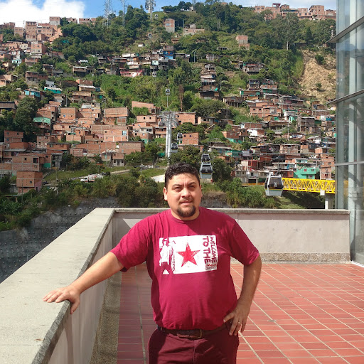 Sebastian Antonio Photo 21