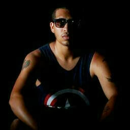 Andy Rodriguez Photo 17