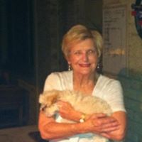 Joan Robbins Photo 17