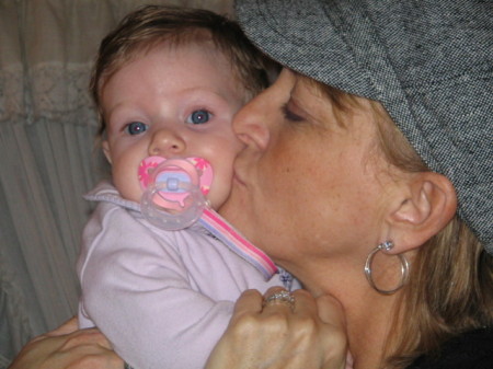 Robin Brock Photo 24