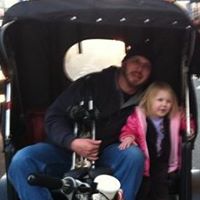 Shane Montgomery Photo 32