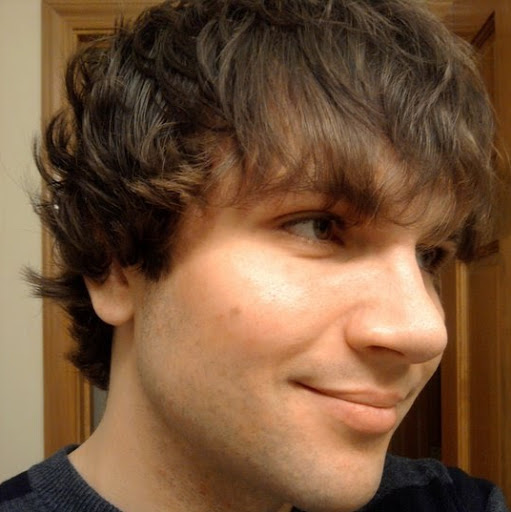 Nicholas Norris Photo 37
