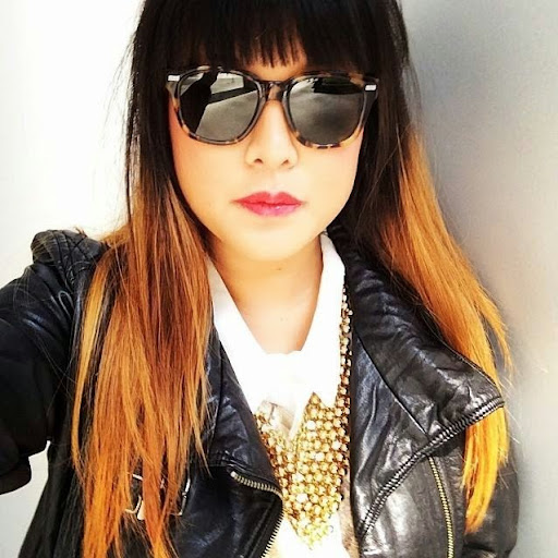 Cindy Trinh Photo 11
