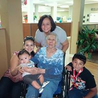 Irene Garza Photo 24