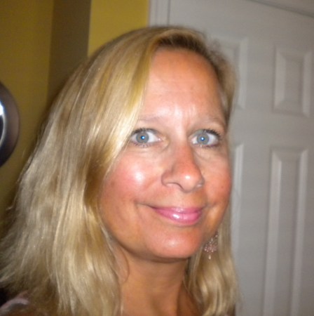 Geraldine Callahan Photo 4