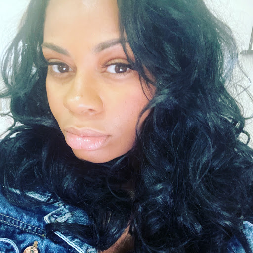 Jasmine Williams Photo 29