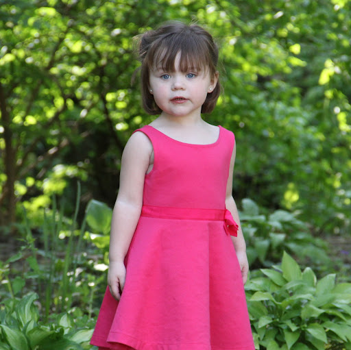 Amy Horne Photo 10