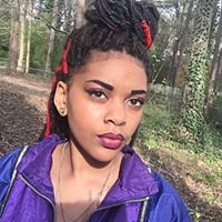 Haylee Robinson Photo 7