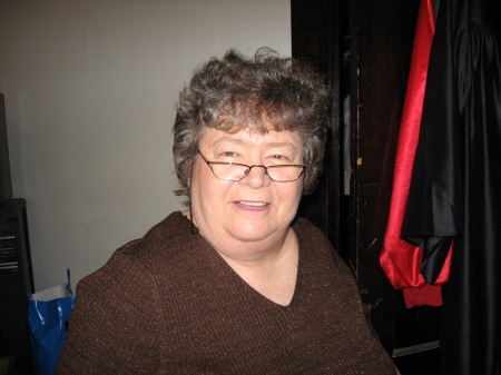 Janet Morgan Photo 7