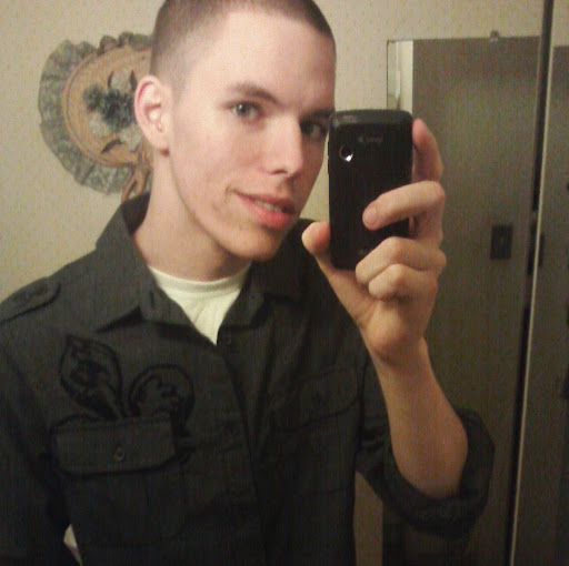 Tim Norris Photo 15