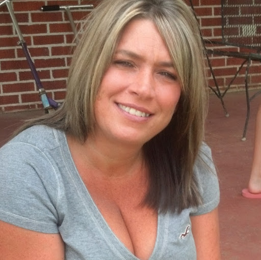 Kristie Phillips Photo 29