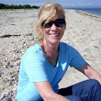 Gail Jansen Photo 4