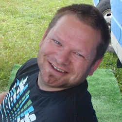 Philip James Photo 28
