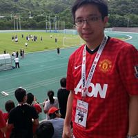 Timothy Cheng Photo 24