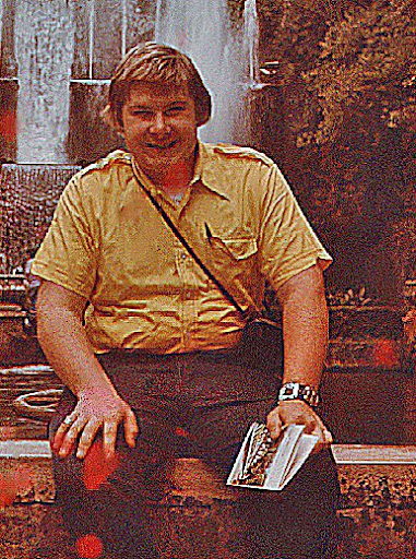 Christopher Buckley Photo 41