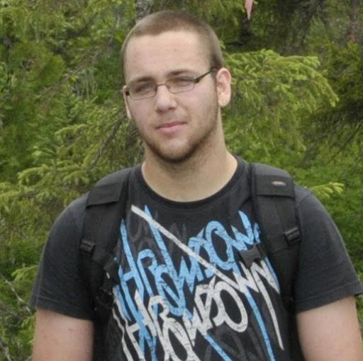 Christopher Savard Photo 5