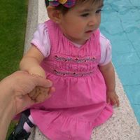 Veronica Aguirre Photo 25