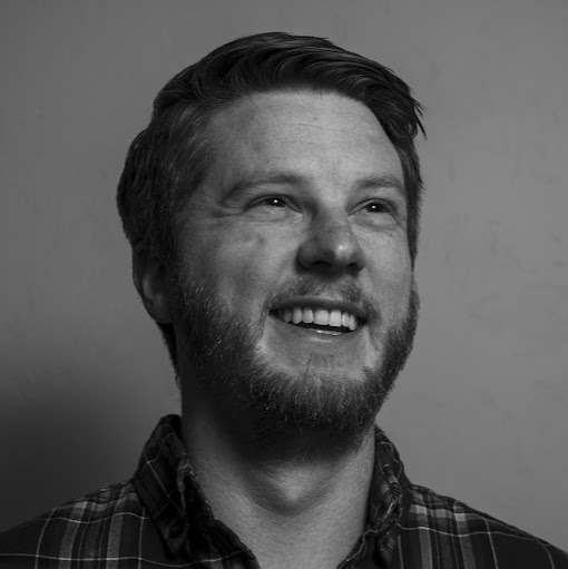 John Ritchie Photo 18