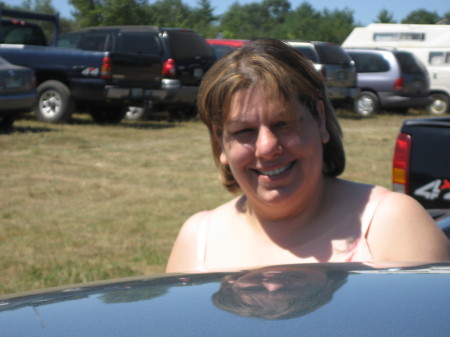 Christine Murphy Photo 24