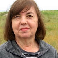 Marilyn Davidson Photo 28