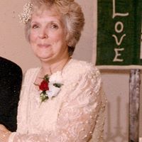 Kathleen Worthington Photo 12